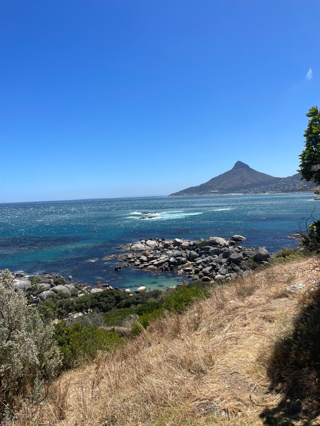 Top Destination: Südafrika – Kapstadt &&nbsp;Kaphalbinsel